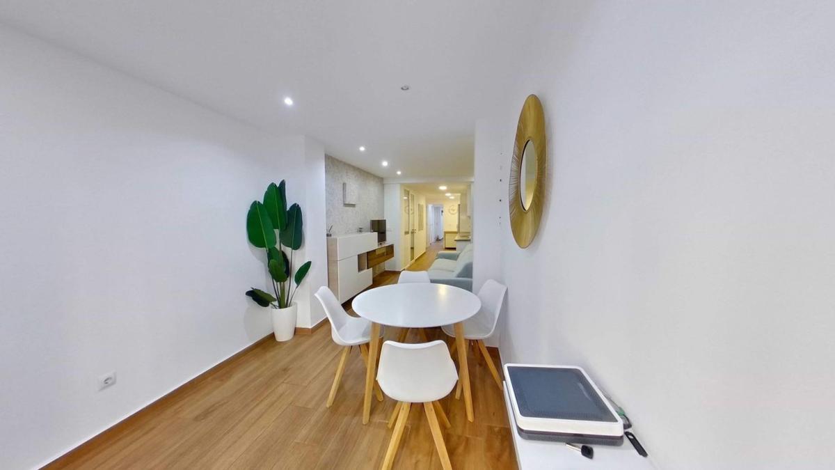 Sale of apartment in Piso en Pont Nou-Corazón de Jesús, Elche / Elx, Elche / Elx
photo 5