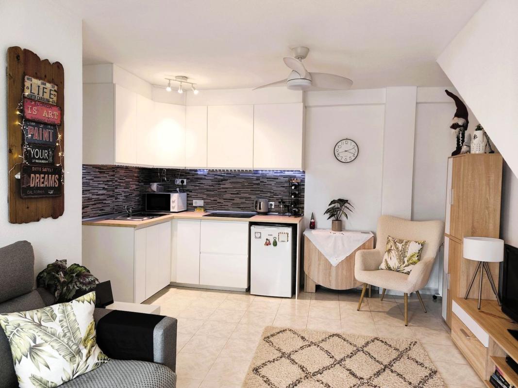 Venta de piso en Piso en Calle Narváez, 1, La Veleta, Torrevieja, Torrevieja
photo 1