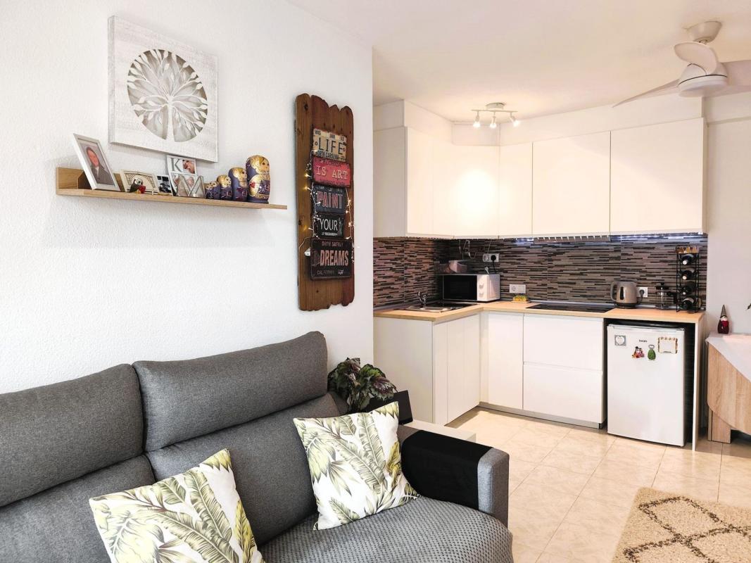 Venta de piso en Piso en Calle Narváez, 1, La Veleta, Torrevieja, Torrevieja
photo 5