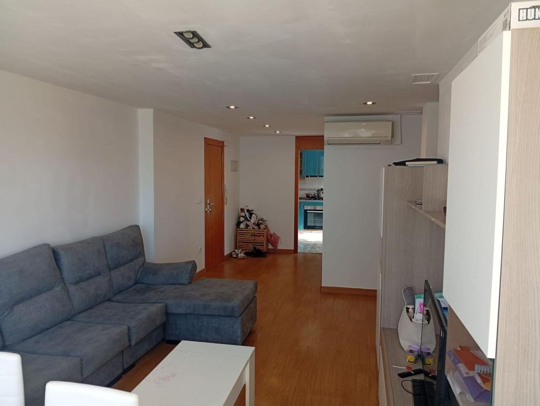 Продажа квартиры на Piso en Avenida del Padre Esplá, Plà del Bon Repòs-La Goteta, Alicante / Alacant, Аликанте / Алакант
photo 1