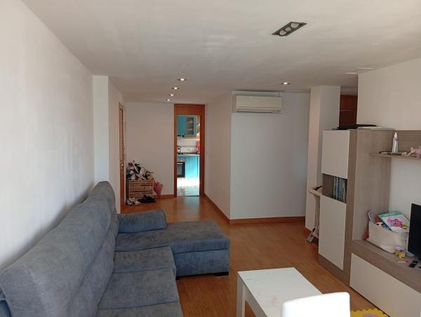 Venta de piso en Piso en Avenida del Padre Esplá, Plà del Bon Repòs-La Goteta, Alicante / Alacant, Alicante / Alacant
 photo 3