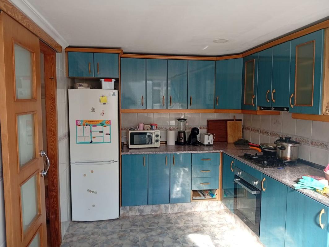 Продажа квартиры на Piso en Avenida del Padre Esplá, Plà del Bon Repòs-La Goteta, Alicante / Alacant, Аликанте / Алакант
photo 4