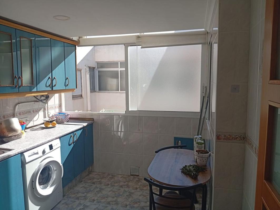 Продажа квартиры на Piso en Avenida del Padre Esplá, Plà del Bon Repòs-La Goteta, Alicante / Alacant, Аликанте / Алакант
photo 5