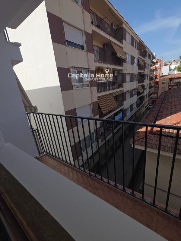 Venta de piso en Piso en Calle Felipe II, 10, Ibi, Ibi
photo 1