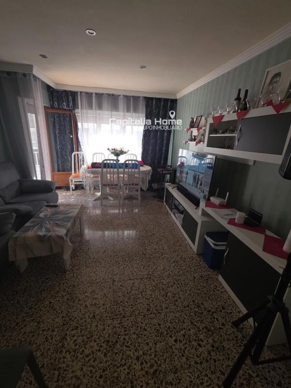 Venta de piso en Piso en Calle Felipe II, 10, Ibi, Ibi
photo 3