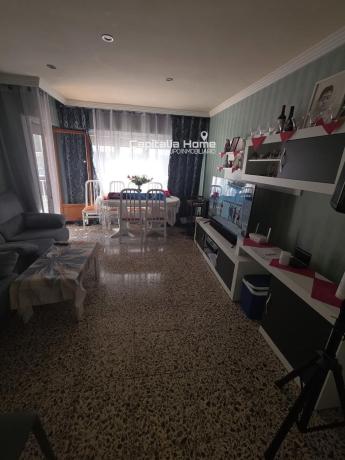 Venta de piso en Piso en Calle Felipe II, 10, Ibi, Ibi
thumbnail 3