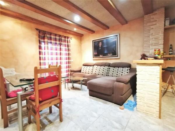 Chalet wolnostojący na sprzedaż w Casa o chalet en Muro del Alcoy, Muro de Alcoy photo 1