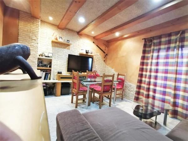 Chalet wolnostojący na sprzedaż w Casa o chalet en Muro del Alcoy, Muro de Alcoy thumbnail 2