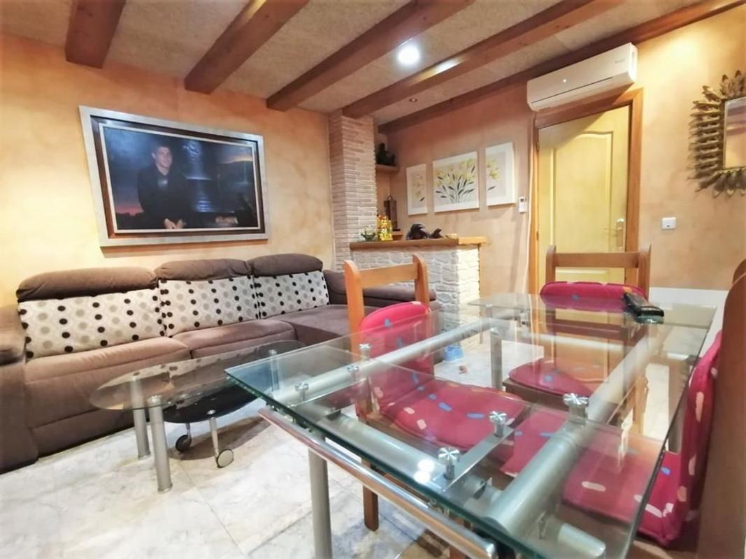 Venta de chalet independiente en Casa o chalet en Muro del Alcoy, Muro del Alcoy
photo 3