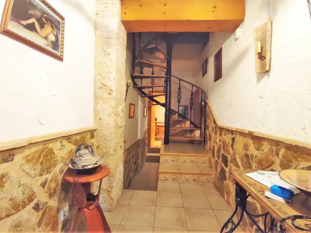 Venta de chalet independiente en Casa o chalet en Muro del Alcoy, Muro del Alcoy
photo 4
