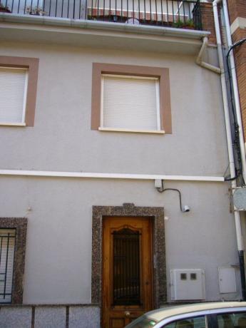 Casa de pueblo en Calle Germanies, 6, Banyeres de Mariola photo 1