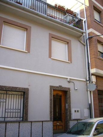 Casa de pueblo en Calle Germanies, 6, Banyeres de Mariola thumbnail 3