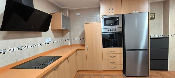 Venta de piso en Piso en Federico Garcia Lorca, 83, Sector V-El Canal, Elche / Elx, Elche / Elx
 photo 2