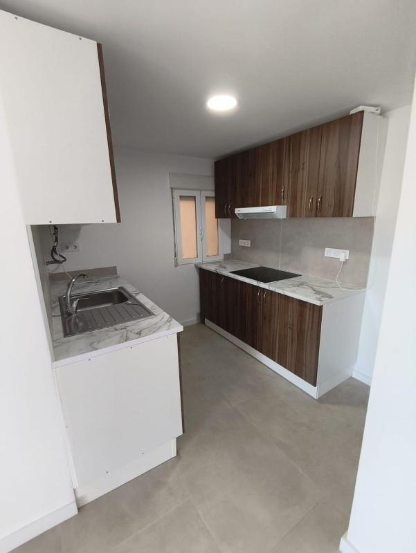 Sale of apartment in Piso en Ciudad Elegida, Alicante / Alacant, Alicante
 photo 4