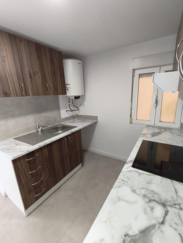 Sale of apartment in Piso en Ciudad Elegida, Alicante / Alacant, Alicante
 photo 5