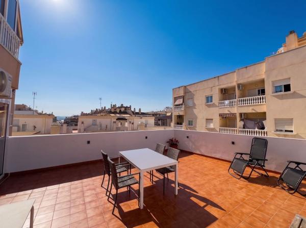 Продажа квартиры на Piso en Calle San Luis, Parque de las Naciones, Torrevieja, Торревьеха
photo 1