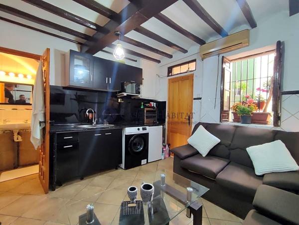 Продажа квартиры на Piso en Calle de l'Hortet, Platja Vila Joiosa, La Villajoyosa / Vila Joiosa, Ла Виллахойоса / Вила Хойоса
 photo 1
