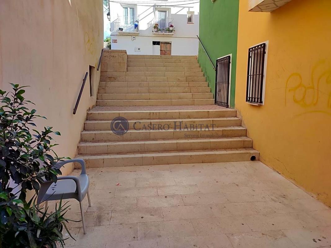 Venta de piso en Piso en Calle de l'Hortet, Platja Vila Joiosa, La Villajoyosa / Vila Joiosa, La Villajoyosa / Vila Joiosa
photo 5