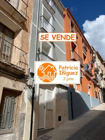 Chalet adosado en Calle de la Vila, Jijona / Xixona thumbnail 2