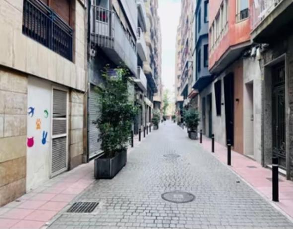Venta de piso en Piso en Centro, Elche / Elx, Elche / Elx
 photo 1