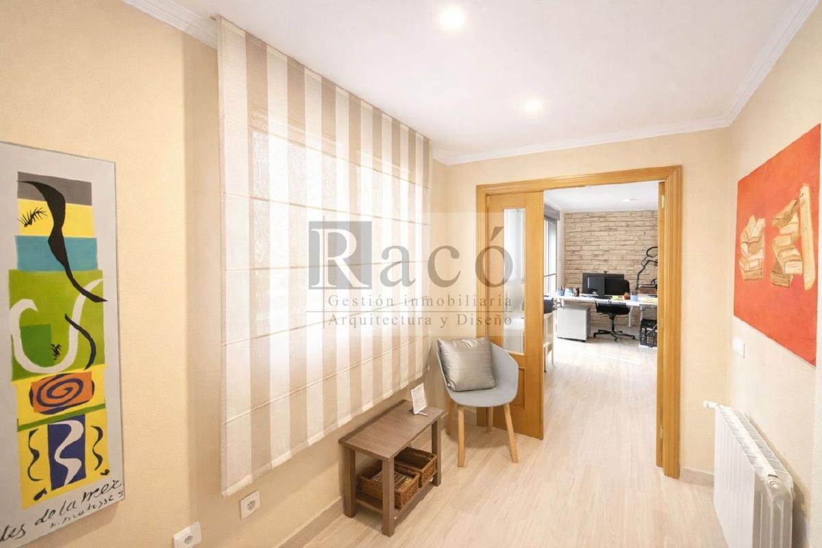 Venta de ático en Ático en Calle del Vall, Jijona / Xixona, Jijona / Xixona photo 2