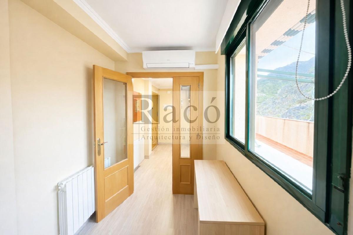 Venta de ático en Ático en Calle del Vall, Jijona / Xixona, Jijona / Xixona photo 3