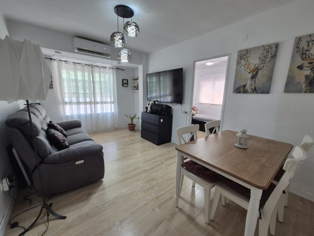 Продажа квартиры на Piso en Centro Urbano, La Villajoyosa / Vila Joiosa, Ла Виллахойоса / Вила Хойоса
photo 1