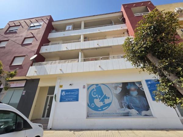 Sale of flat in Piso en Ondara, Ondara
photo 1