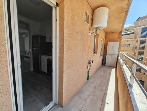 Sprzedaż mieszkania w Piso en Gaspar Perrelló, Torrevieja, Torrevieja
 photo 1