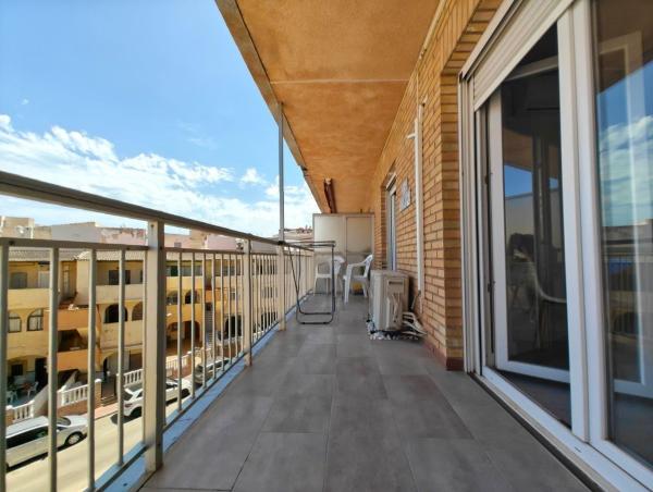 Sprzedaż mieszkania w Piso en Gaspar Perrelló, Torrevieja, Torrevieja
 photo 2