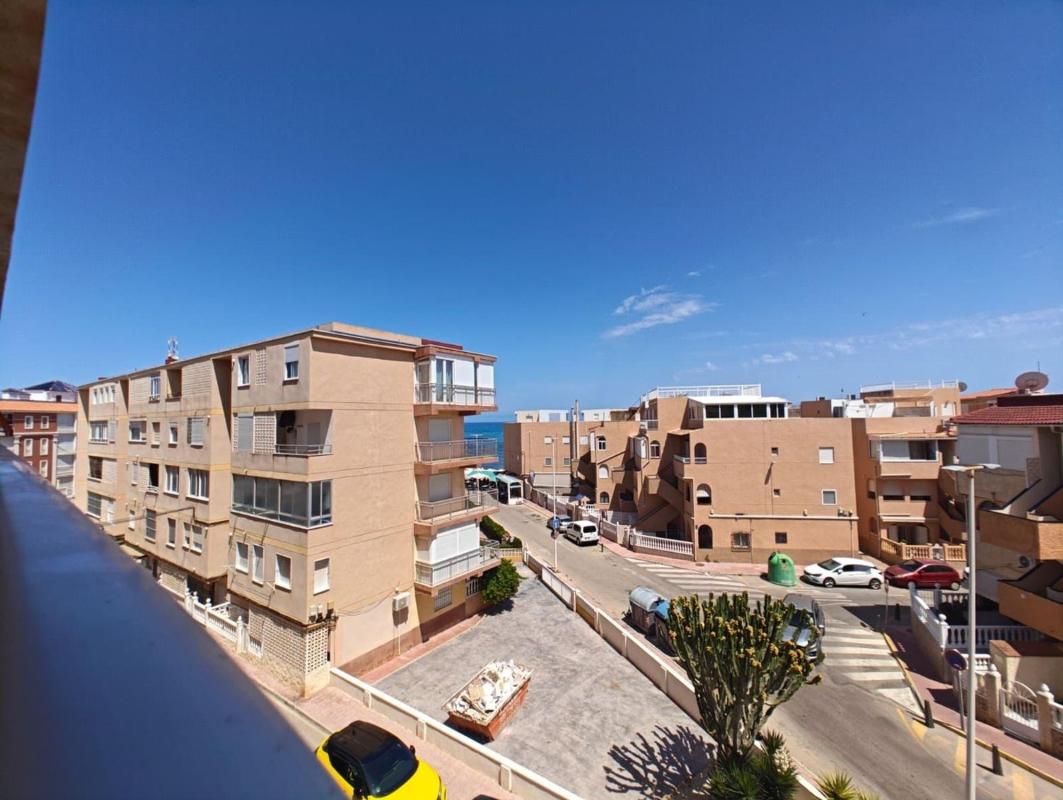 Продажа квартиры на Piso en Gaspar Perrelló, Torrevieja, Торревьеха
 photo 4