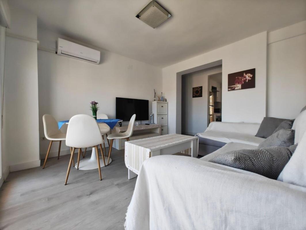 Продажа квартиры на Piso en Gaspar Perrelló, Torrevieja, Торревьеха
 photo 5