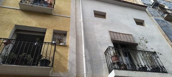 Casa o chalet independiente en Calle Cantó, Novelda thumbnail 2