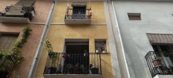 Casa o chalet independiente en Calle Cantó, Novelda thumbnail 3