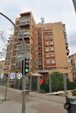 Sale of flat in Piso en Avenida Pintor Gastón Castelló, 26, Colonia Requena - Virgen del Carmen, Alicante / Alacant, Alicante
photo 1