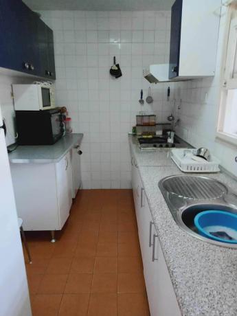Sale of flat in Piso en Avenida Pintor Gastón Castelló, 26, Colonia Requena - Virgen del Carmen, Alicante / Alacant, Alicante
 photo 4