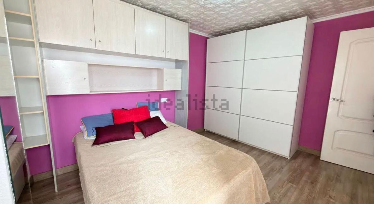 Продажа квартиры на Piso en Calle del Doctor Bergez, 7, Carolinas Bajas, Alicante / Alacant, Аликанте / Алакант
photo 4