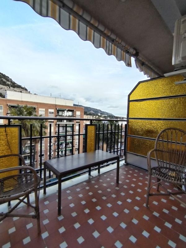 Venta de piso en Piso en Barri Santa Rosa, Alcoy / Alcoi, Alcoy / Alcoi
 photo 4
