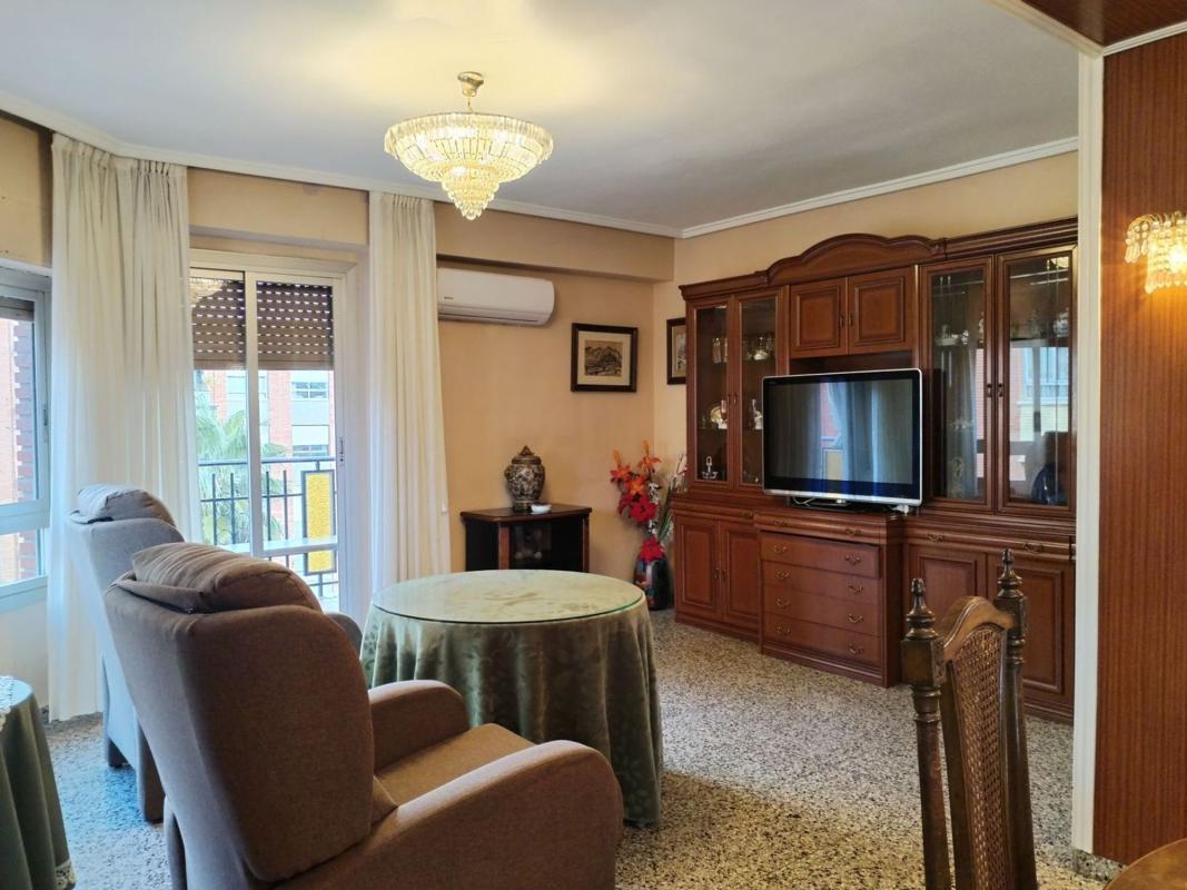 Venta de piso en Piso en Barri Santa Rosa, Alcoy / Alcoi, Alcoy / Alcoi
 photo 5