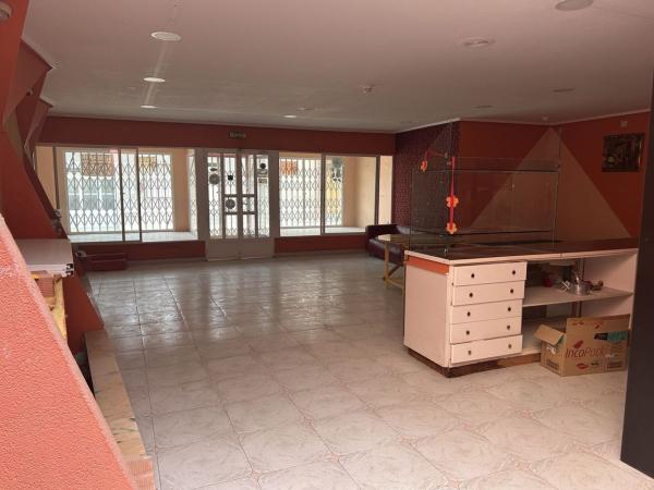 Chalet pareado en Cox thumbnail 2
