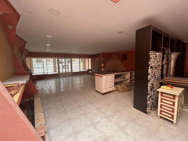 Chalet pareado en Cox thumbnail 3