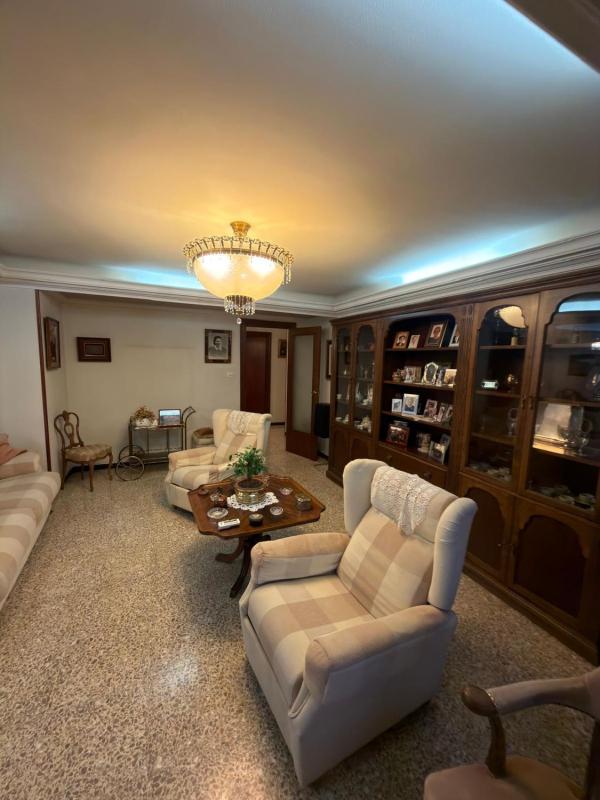 Продажа квартиры на Piso en Barri Santa Rosa, Alcoy / Alcoi, Алкой
 photo 2