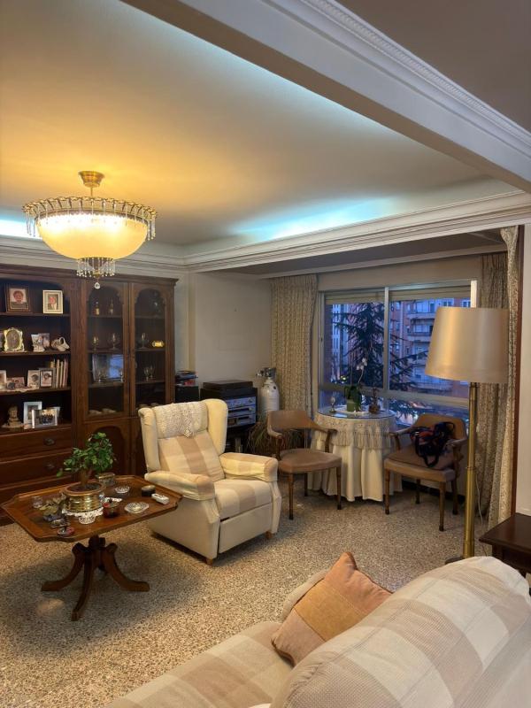 Продажа квартиры на Piso en Barri Santa Rosa, Alcoy / Alcoi, Алкой
 photo 5