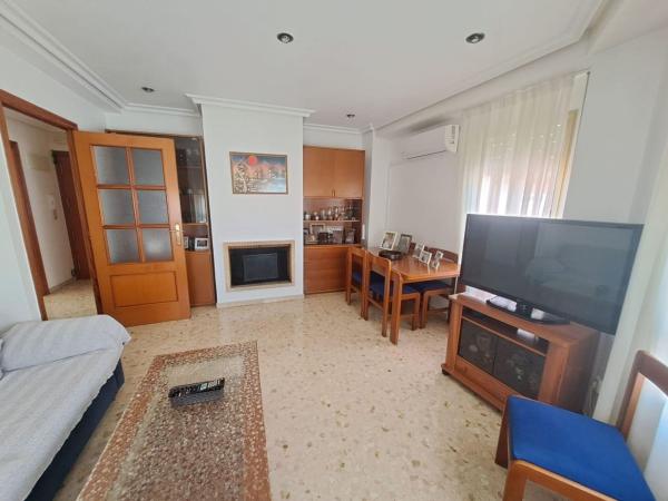 Sprzedaż mieszkania w Piso en Rastro, Centro, Elche / Elx, Elche / Elx
 photo 1
