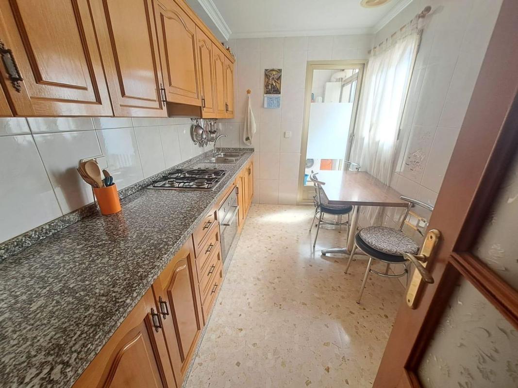 Sprzedaż mieszkania w Piso en Rastro, Centro, Elche / Elx, Elche / Elx
photo 2