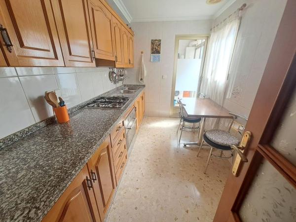 Sprzedaż mieszkania w Piso en Rastro, Centro, Elche / Elx, Elche / Elx
 photo 2