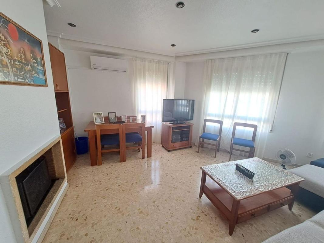 Sprzedaż mieszkania w Piso en Rastro, Centro, Elche / Elx, Elche / Elx
photo 3