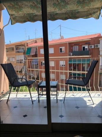 Sprzedaż mieszkania w Piso en Urbanización Alcoraya, La Alcoraya, La Alcoraya
photo 1
