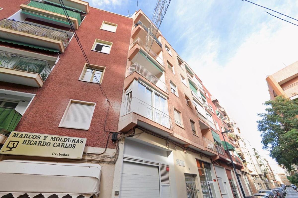 Sprzedaż mieszkania w Piso en Urbanización Alcoraya, La Alcoraya, La Alcoraya
 photo 2