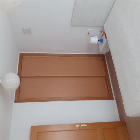 Venta de piso en Piso en Calle Montero Ríos, 8, Carolinas Altas, Alicante / Alacant, Alicante / Alacant
photo 1